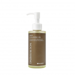 Nourishing Deep Cleansing Oil