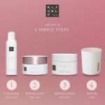 The Ritual Of Sakura Scented Candle