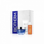 Skincare Gift Set With Blue Pro-Retinol Multi-Correct Cream