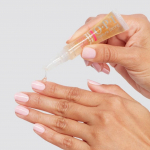 Nails&Skin Good As Gold Cuticle Serum
