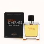 Terre d'Herm&egrave;s Parfum