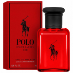 Polo Red Eau De Toilette
