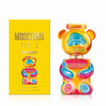 Toy 2 Gummy