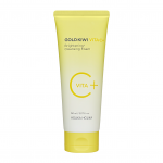Gold Kiwi Vita C+ Brightening Cleansing Foam 1