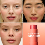 Beneville Blossoms - Your Everyday Full Look Trio Christmas Beauty Set