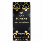 Soir d'Orient