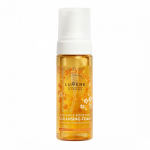 Kirkas Radiance Boosting Cleansing Foam