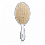 Hair Silver Spa Brush