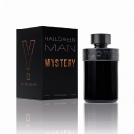 Man Mystery