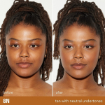 Power Plush Longwear Concealer