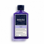 Purple Shampoo for White Hair