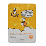 Pure Skin Honey Essence Mask Sheet