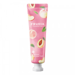 My Orchard Peach Hand Cream