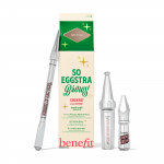 So Eggstra Brows - Brow Pencil, Brow Wax & Brow Gel Christmas Beauty Set