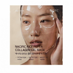 Rice Pepta Collagen Gel Mask