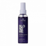 Blond Me Bond Repair Purple Spray Conditioner