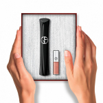 Vertigo Lift & Prisma Glass Icy Plumper Holiday Set