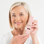 Glowgetter&trade; Dark Self-Tanning Mist