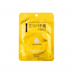 Facial Mask Gold and Bee Venom