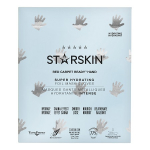 Red Carpet Ready&trade; Hand Super Hydrating Foil Mask Gloves