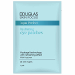 SKIN FOCUS Douglas Skin Focus Aqua Perfect Hydrogel Eye Patches