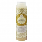 Gold Leaf 60th Anniversary