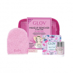 Travel Set Pink