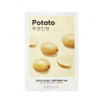 Airy Fit Sheet Mask Potato