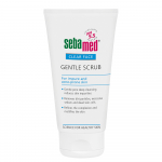 Clear Skin Gentle Scrub