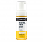 Curcuma Clear Soothing Cleansing Mousse