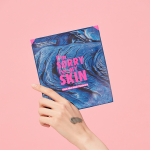 Black Mud Mask Tightening