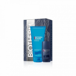 Aquafitness Skincare Gift Set For Men