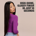 Liquid Glass Gloss Rinse