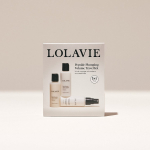 Volume Travel Kit