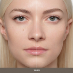 Volumizing Tinted Brow Gel