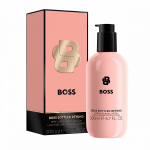 Boss Bottled Beyond For Her Body Lotion