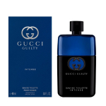 Guilty Pour Homme EDT Intense