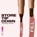 Kiss Me Lip Duo