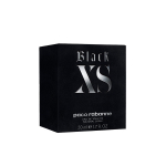 Black XS For Men