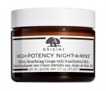 High-Potency Night-A-Mins&trade; Oil-Free Resurfacing Cream With Fruit-Derived AHA