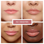 Brilliant Signature Plump- in-Lip Gloss