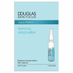 SKIN FOCUS Douglas Skin Focus Aqua Perfect Hydrating Ampoules