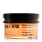Nordic Amber Body Scrub With AHA