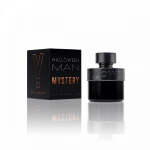 Man Mystery