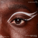 Vivid Rich Mechanical Eye Pencil