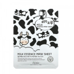 Pure Skin Milk Essence Mask Sheet