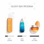 Aquasource + Vitamin Glow Gel