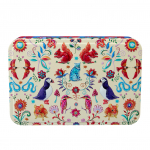 Merry And Wild Wildlife Story Tin Set