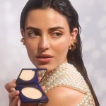 Diamond Beauty Powder