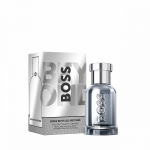 Boss Bottled Beyond For Him Eau De Toilette Intense